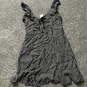 American eagle mini dress